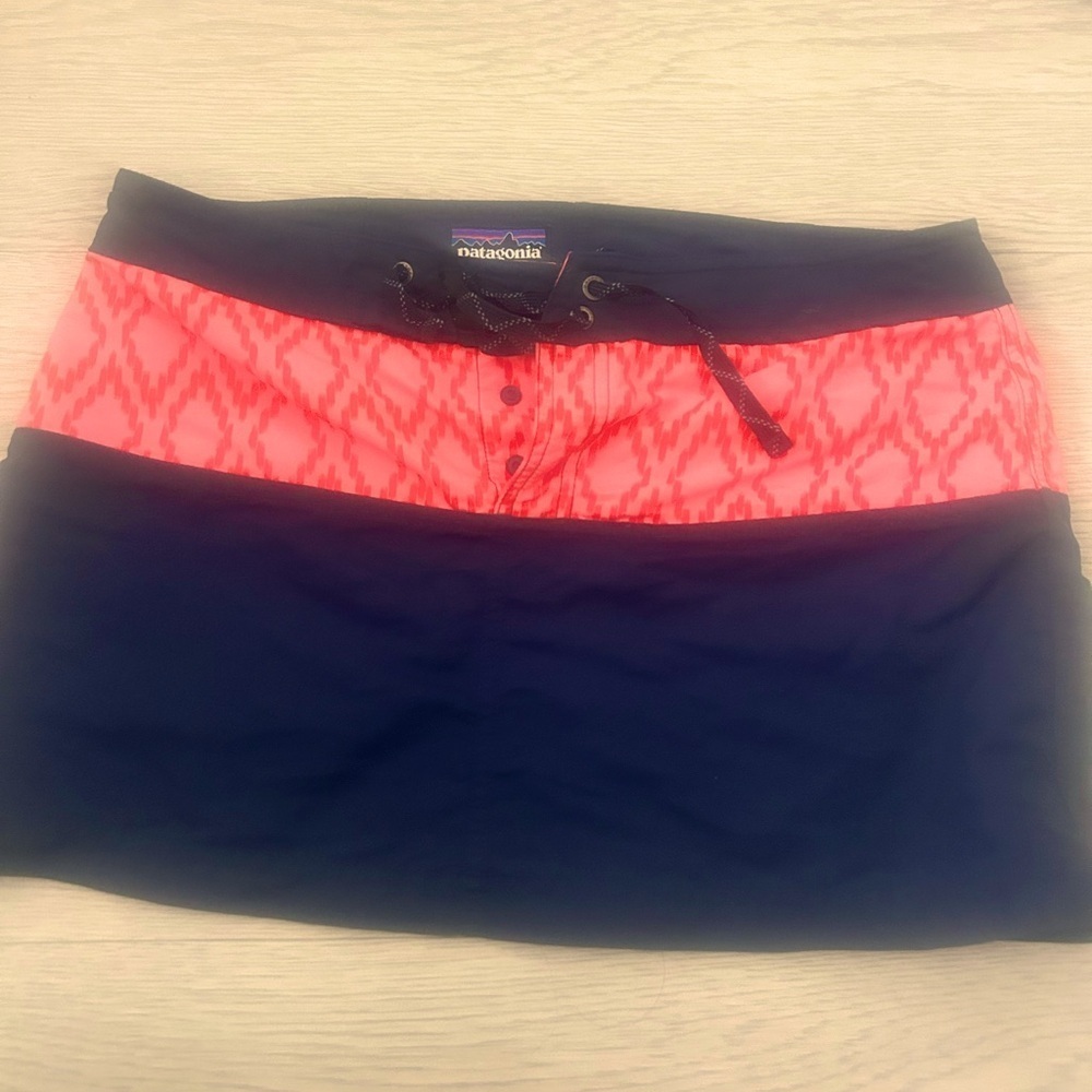 Patagonia Skirt. Size 6.